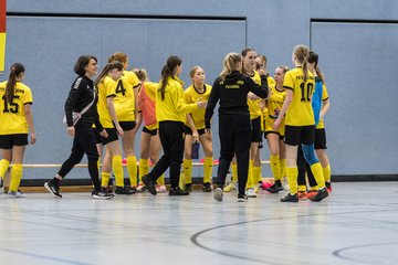 Bild 356 - wBJ NFV Futsalmeisterschaft